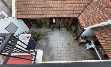 CASA 4 AMBIENTES VENTA EN REMEDIOS DE ESCALADA APT