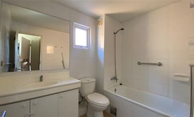 Departamento en Arriendo en Camilo Henriquez