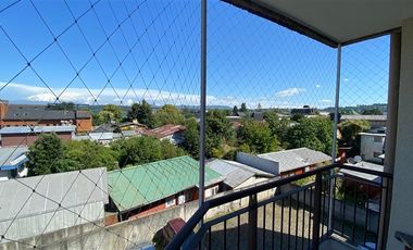 Departamento en Arriendo en Camilo Henriquez