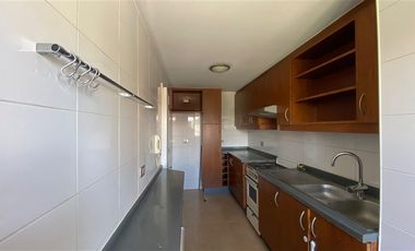 Departamento en Arriendo en Camilo Henriquez