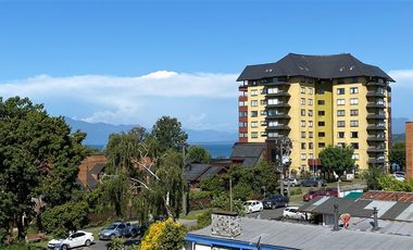 Departamento en Arriendo en Camilo Henriquez