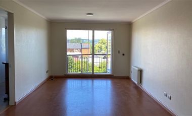 Departamento en Arriendo en Camilo Henriquez