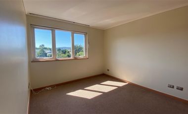 Departamento en Arriendo en Camilo Henriquez