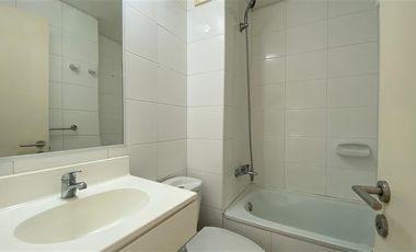 Departamento en Arriendo en Camilo Henriquez