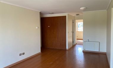 Departamento en Arriendo en Camilo Henriquez