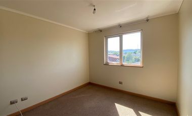 Departamento en Arriendo en Camilo Henriquez