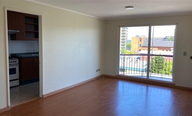 Departamento en Arriendo en Camilo Henriquez