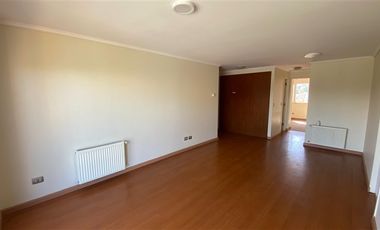 Departamento en Arriendo en Camilo Henriquez