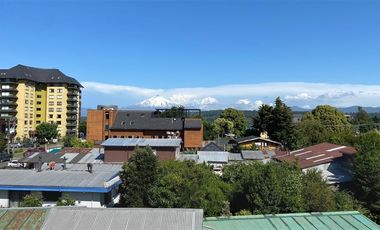 Departamento en Arriendo en Camilo Henriquez