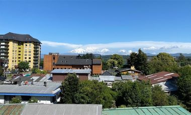 Departamento en Arriendo en Camilo Henriquez