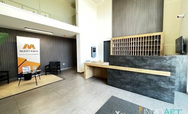 Departamento en Arriendo en Edificio Belmonte