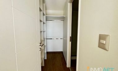 Departamento en Arriendo en Edificio Belmonte