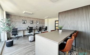 Departamento en Arriendo en Edificio Belmonte