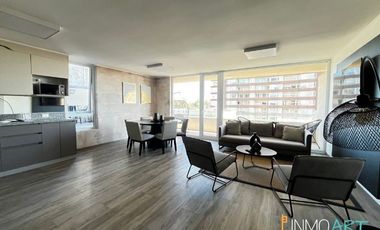 Departamento en Arriendo en Edificio Belmonte