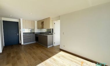 Departamento en Arriendo en Edificio Belmonte