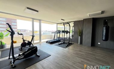 Departamento en Arriendo en Edificio Belmonte