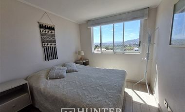 Departamento en Arriendo en La Serena