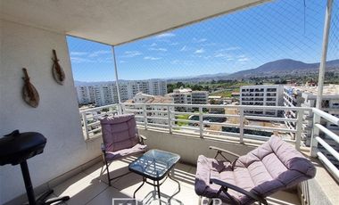 Departamento en Arriendo en La Serena