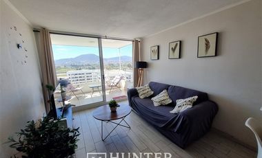 Departamento en Arriendo en La Serena