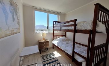 Departamento en Arriendo en La Serena