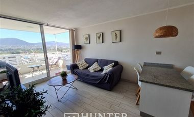 Departamento en Arriendo en La Serena