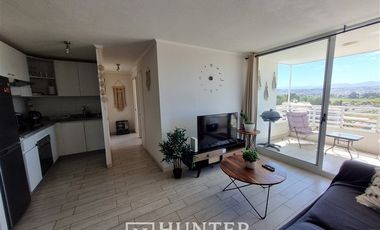 Departamento en Arriendo en La Serena