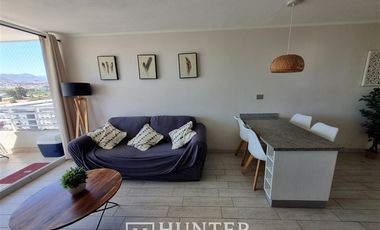 Departamento en Arriendo en La Serena