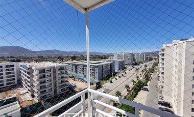 Departamento en Arriendo en La Serena