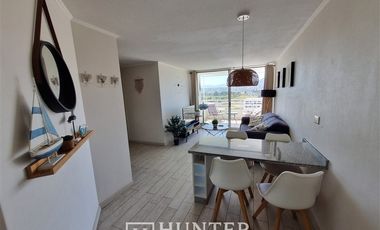 Departamento en Arriendo en La Serena