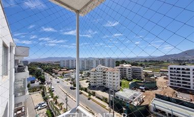 Departamento en Arriendo en La Serena