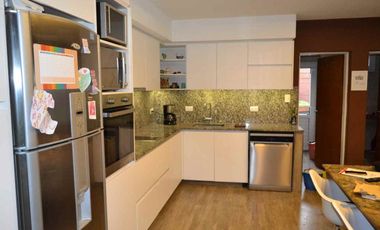 VENTA CASA de 5 AMB AMUEBLADA EN 20 DE JUNIO