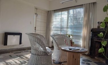 VENTA CASA 3 AMB. JARDIN Y PILETA - RANELAGH ESTE