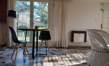 VENTA CASA 3 AMB. JARDIN Y PILETA - RANELAGH ESTE