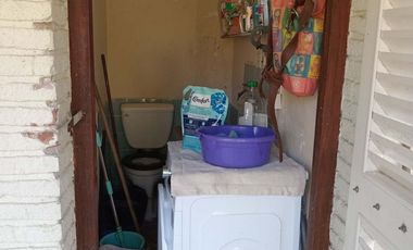 VENTA CASA 3 AMB. JARDIN Y PILETA - RANELAGH ESTE