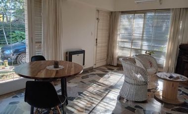 VENTA CASA 3 AMB. JARDIN Y PILETA - RANELAGH ESTE