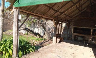 VENTA CASA 3 AMB. JARDIN Y PILETA - RANELAGH ESTE