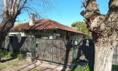 VENTA CASA 3 AMB. JARDIN Y PILETA - RANELAGH ESTE