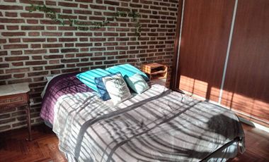 VENTA CASA 3 AMB. JARDIN Y PILETA - RANELAGH ESTE