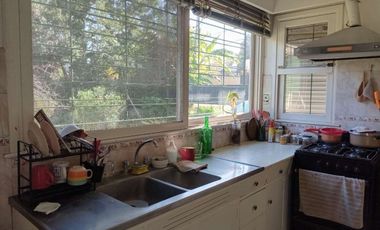 VENTA CASA 3 AMB. JARDIN Y PILETA - RANELAGH ESTE