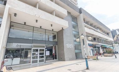 Departamento en Arriendo en Irarrazaval 1989