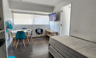 Departamento en Arriendo en Irarrazaval 1989