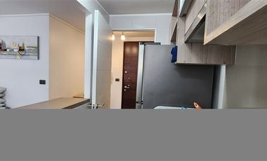 Departamento en Arriendo en Irarrazaval 1989