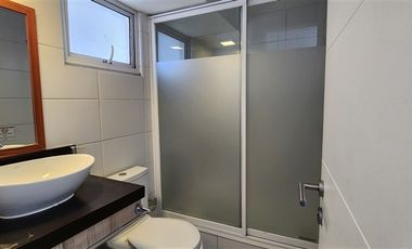 Departamento en Arriendo en Irarrazaval 1989