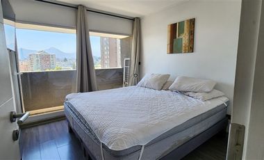 Departamento en Arriendo en Irarrazaval 1989