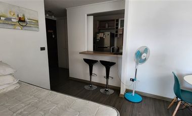 Departamento en Arriendo en Irarrazaval 1989