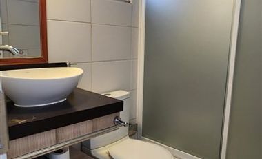 Departamento en Arriendo en Irarrazaval 1989