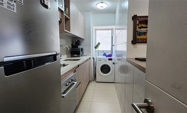 Departamento en Arriendo en Irarrazaval 1989