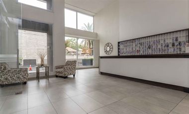 Departamento en Arriendo en Irarrazaval 1989