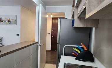 Departamento en Arriendo en Irarrazaval 1989