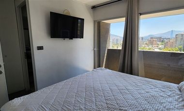 Departamento en Arriendo en Irarrazaval 1989